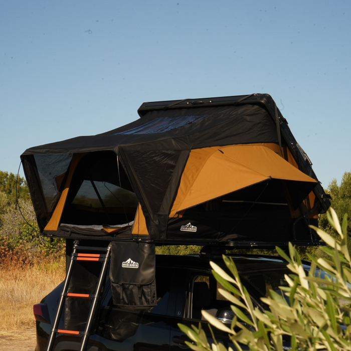 Cort plafon auto OVERLANDER Nova Sahara [15]