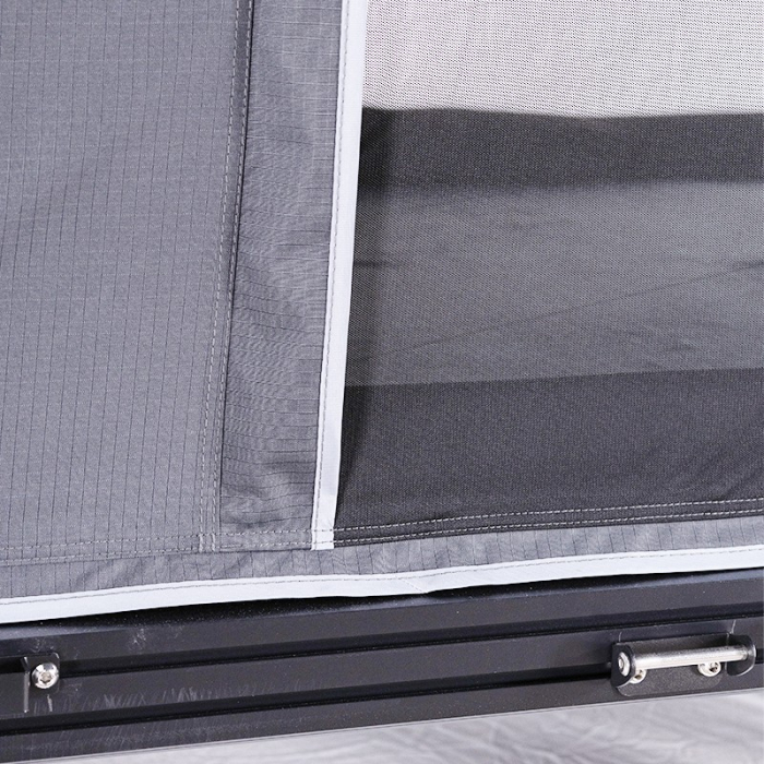 Cort plafon auto OVERLANDER Traveller [8]