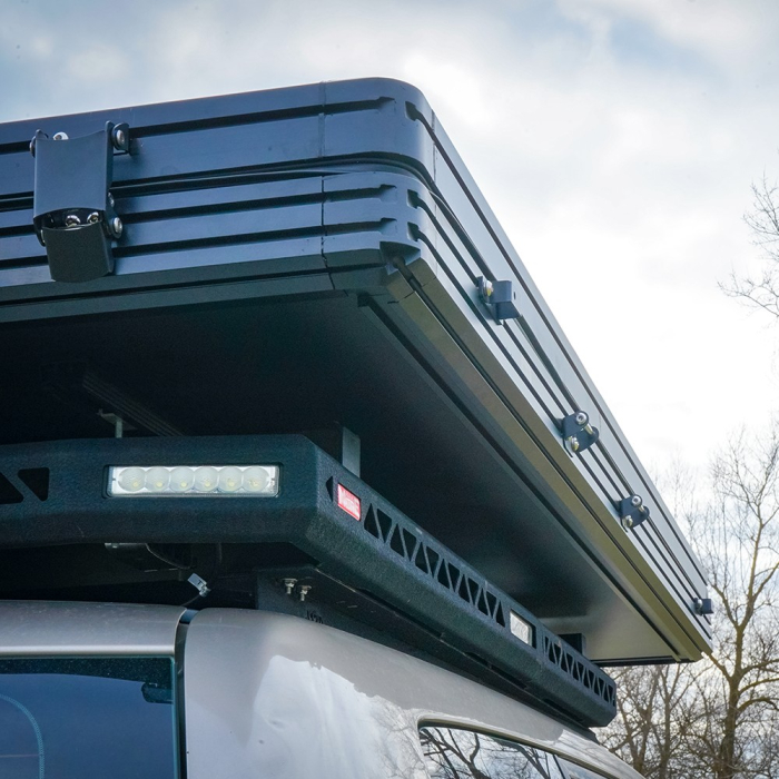 Cort plafon auto OVERLANDER Traveller [23]