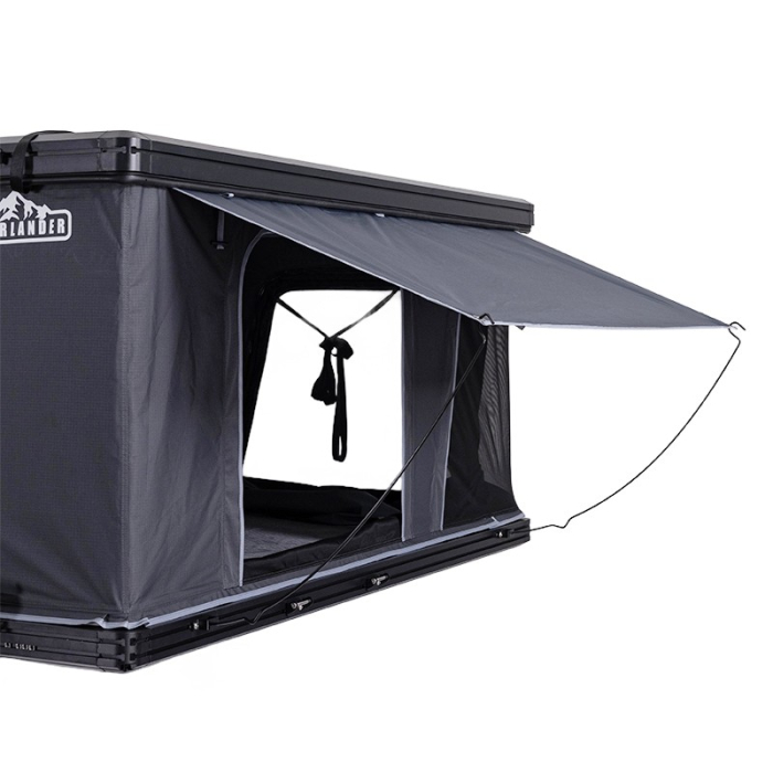 Cort plafon auto OVERLANDER Traveller [6]