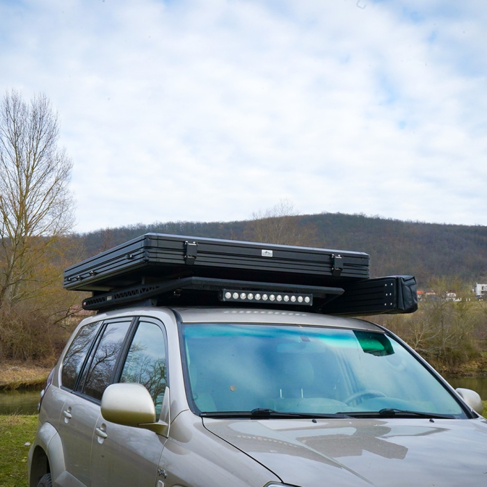 Cort plafon auto OVERLANDER Traveller [21]