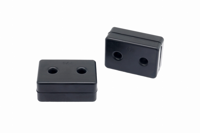 Distantiere bară față-spate Jeep Grand Cherokee WJ/WG [2]