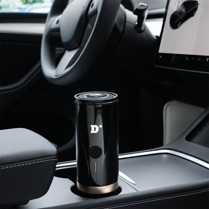 Espressor auto portabil DINIWID 12V [8]