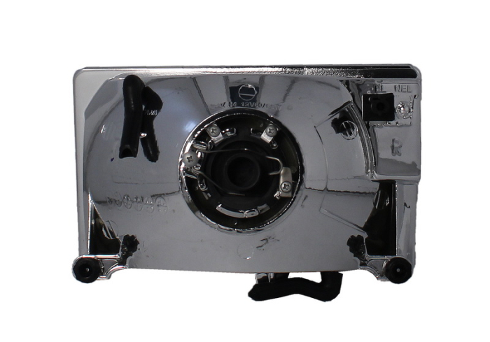 Far dreapta Jeep Grand Cherokee ZJ/ZG [2]