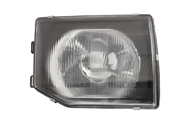 Far dreapta Mitsubishi Pajero II [1]