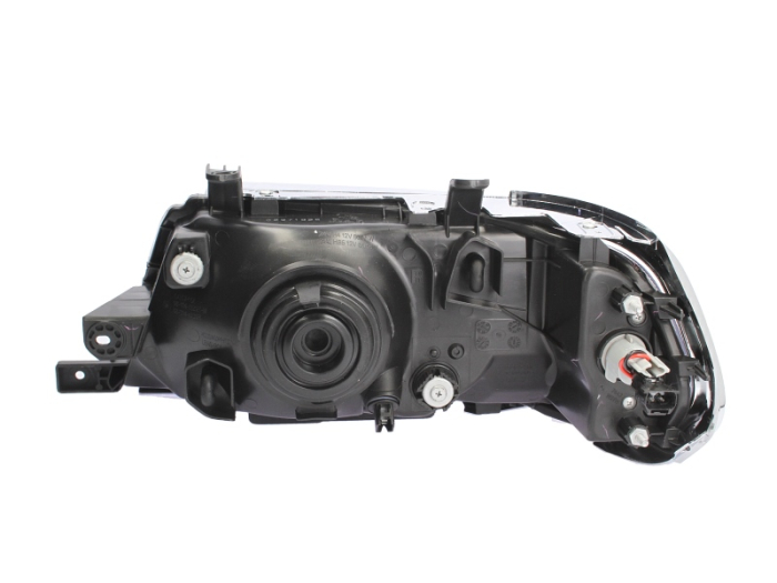 Far dreapta Mitsubishi Pajero Sport 1996-2008 [2]