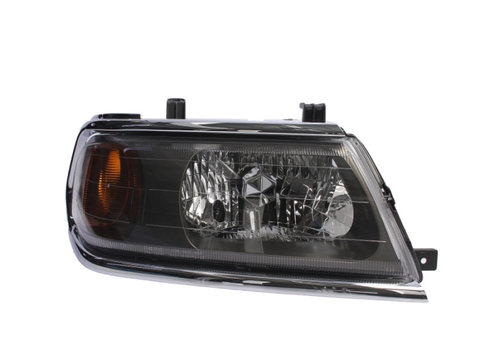 Far dreapta Mitsubishi Pajero Sport 1996-2008 [1]