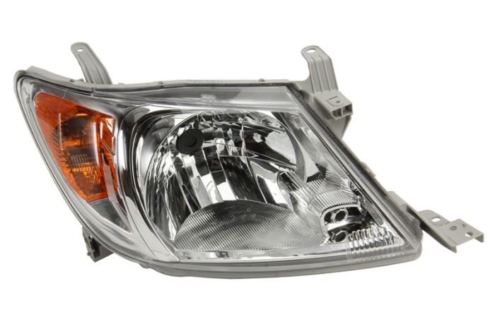 Far dreapta Toyota Hilux 2004-2008 [1]
