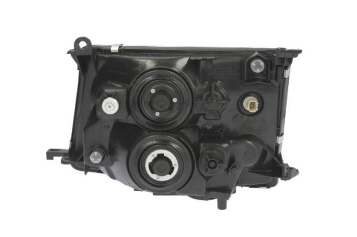 Far dreapta Toyota Land Cruiser J100 1998-2005 [2]