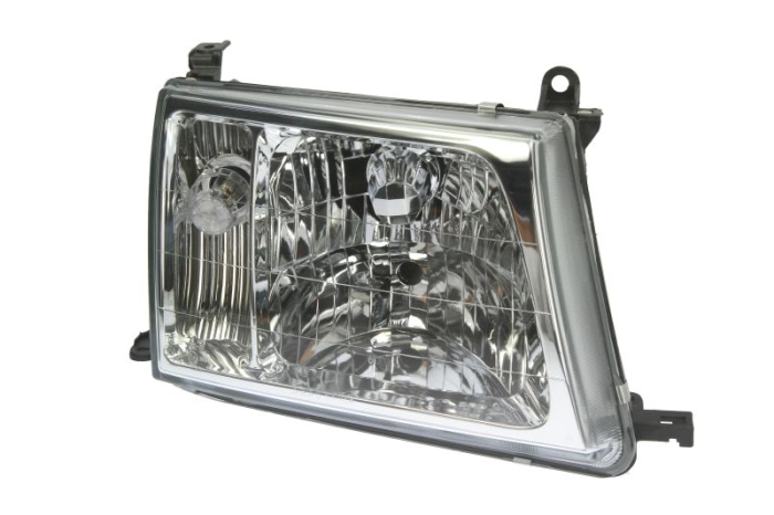 Far dreapta Toyota Land Cruiser J100 1998-2005 [1]