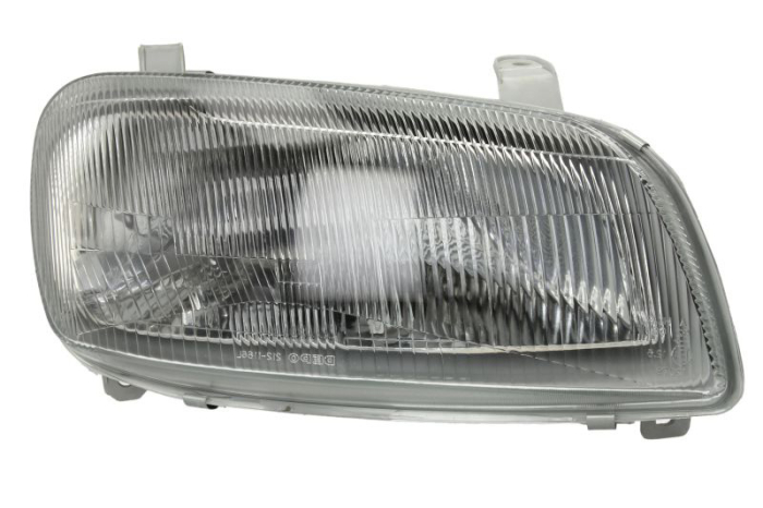 Far dreapta Toyota RAV4 I 1994-1997 [1]