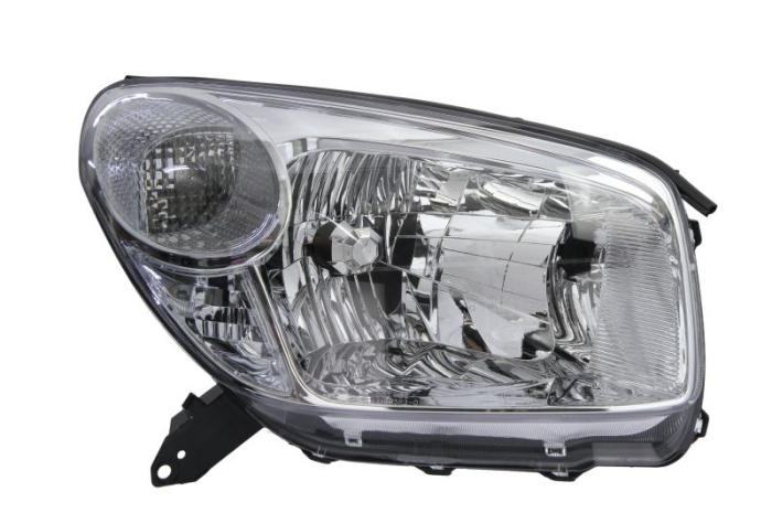 Far dreapta Toyota RAV4 II 2003-2005 [1]