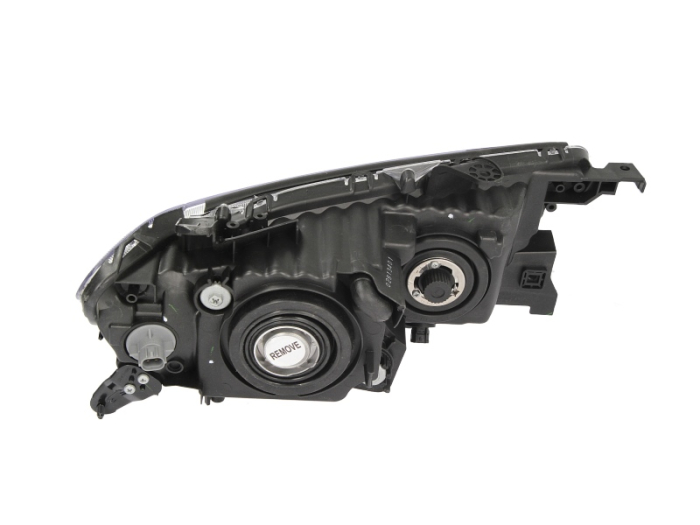 Far stânga Mitsubishi L200 2010-2014 [2]