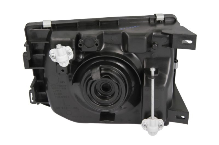 Far stânga Mitsubishi Pajero II [2]