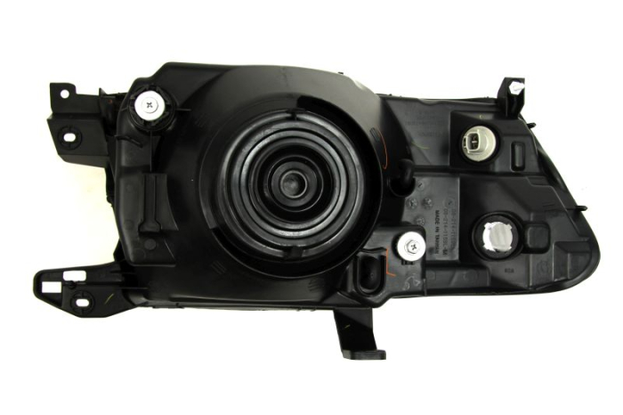 Far stânga Mitsubishi Pajero III [2]