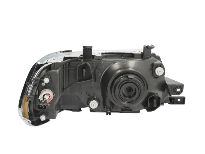 Far stânga Mitsubishi Pajero Sport 1996-2008 [2]