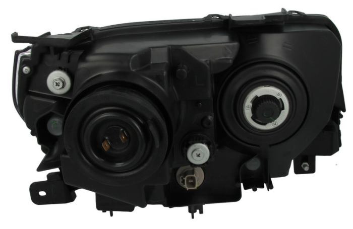 Far stânga Suzuki Grand Vitara II [2]