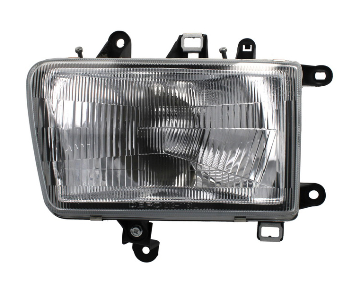 Far stânga Toyota 4Runner II [1]