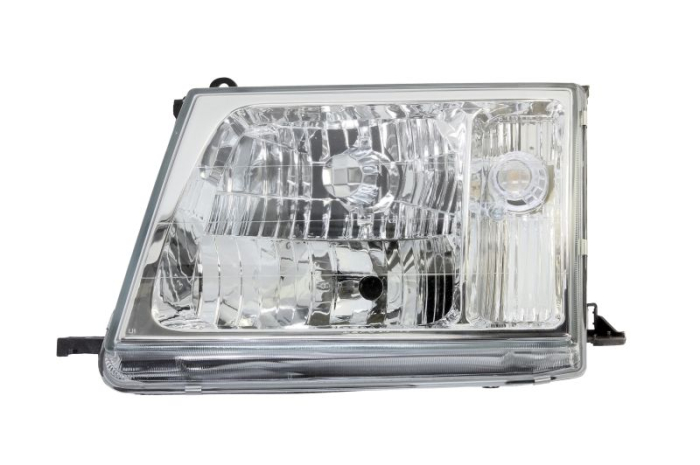 Far stânga Toyota Land Cruiser J100 1998-2005 [1]