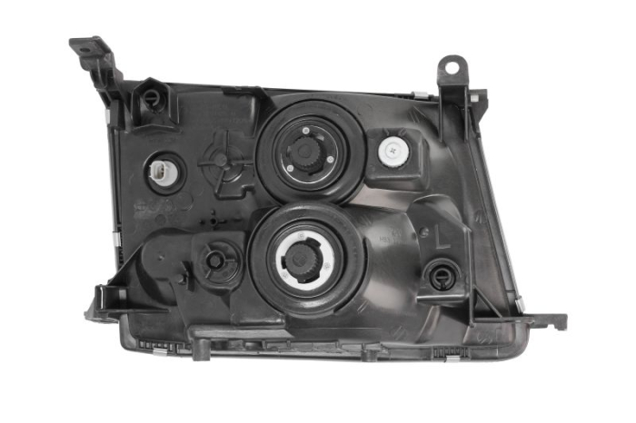 Far stânga Toyota Land Cruiser J100 1998-2005 [2]