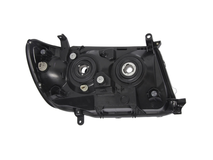 Far stânga Toyota Land Cruiser J100 2005-2007 [2]