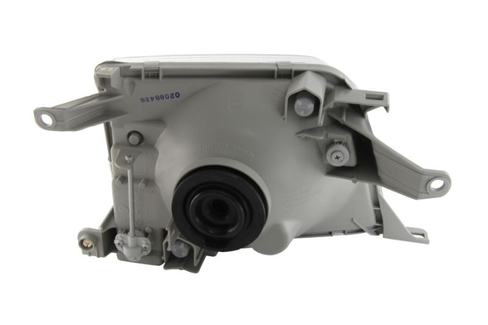 Far stânga Toyota Land Cruiser Prado J90 1996-1999 [2]