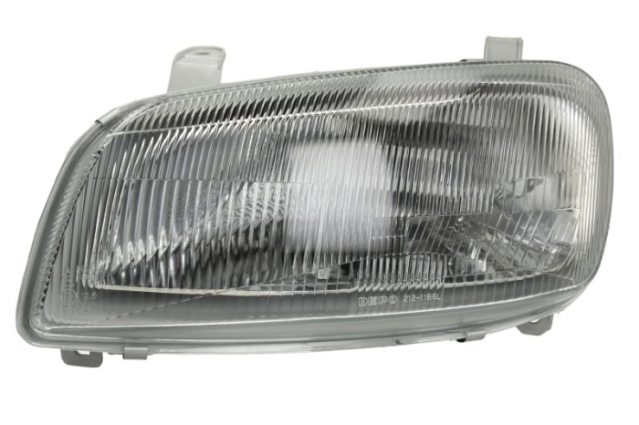 Far stânga Toyota RAV4 I 1994-1997 [1]