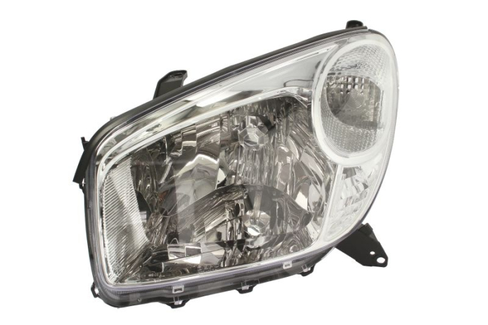 Far stânga Toyota RAV4 II 2003-2005 [1]