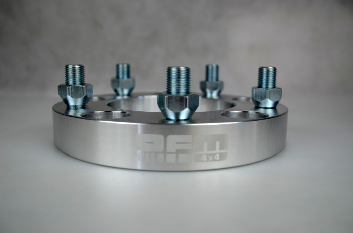 Flanșă distanțier roată 30 mm 5x165.1 Land Rover Defender, Discovery I, Range Rover I [3]