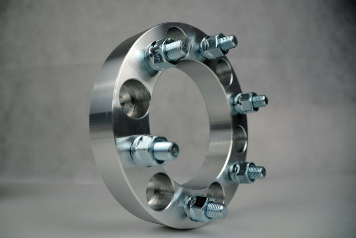 Flanșă distanțier roată 30 mm 6x139.7 Mitsubishi / Toyota / Opel / Hyundai [1]