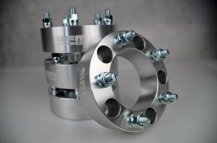 Flanșă distanțier roată 50 mm 5x139.7 Suzuki / Lada Niva [5]