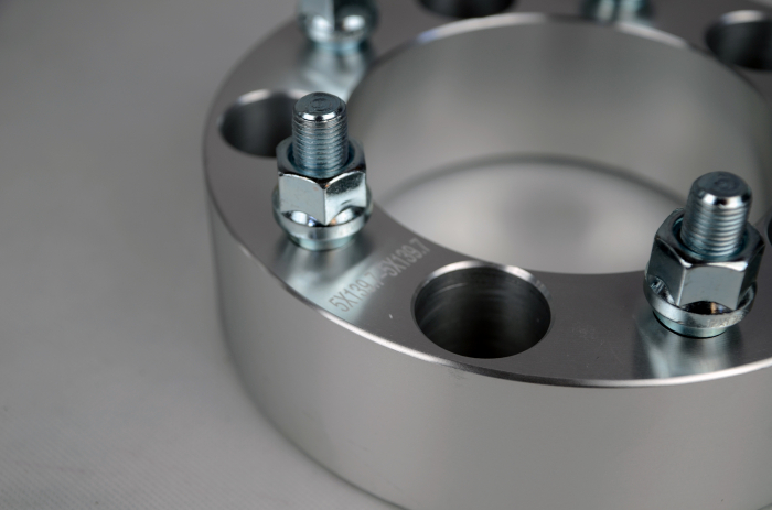 Flanșă distanțier roată 50 mm 5x139.7 Suzuki / Lada Niva [4]