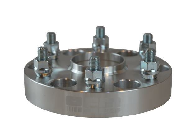 Flanșă distanțier roată cu inel centrare 30 mm 6x139.7 Ford Ranger [2]