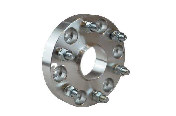 Flanșă distanțier roată cu inel centrare 30 mm 6x139.7 Ford Ranger [1]