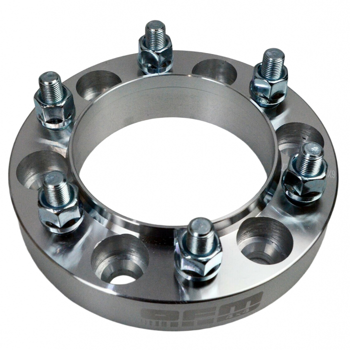 Flanșă distanțier roată cu inel centrare 30 mm 6x139.7 Nissan Patrol [1]