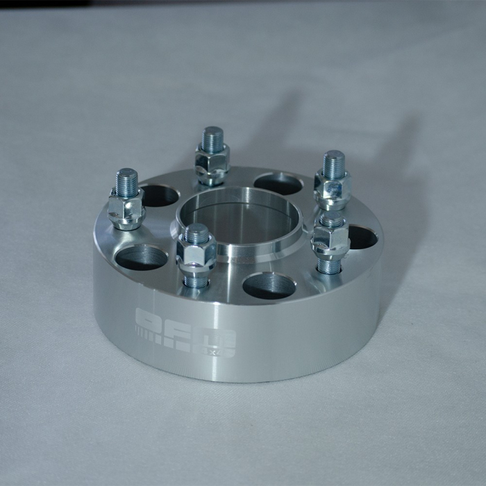 Flanșă distanțier roată cu inel centrare 50 mm 5x127 Jeep [1]