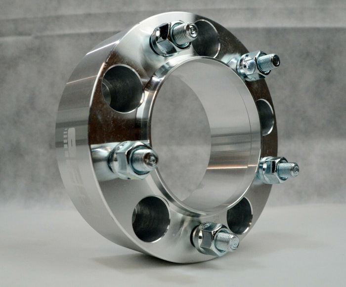 Flanșă distanțier roată cu inel centrare 50 mm 5x139.7 Suzuki Vitara, Grand Vitara I, Samurai, Jimny [1]