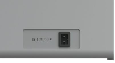 Frigider auto DINIWID 35 litri 12/24/220V [12]
