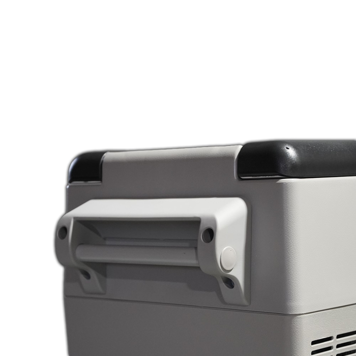 Frigider auto OVERLANDER 35 litri 12/24/220V - fără Bluetooth [7]