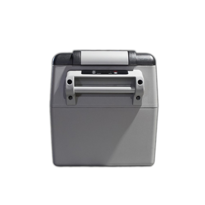 Frigider auto OVERLANDER 35 litri 12/24/220V - fără Bluetooth [4]