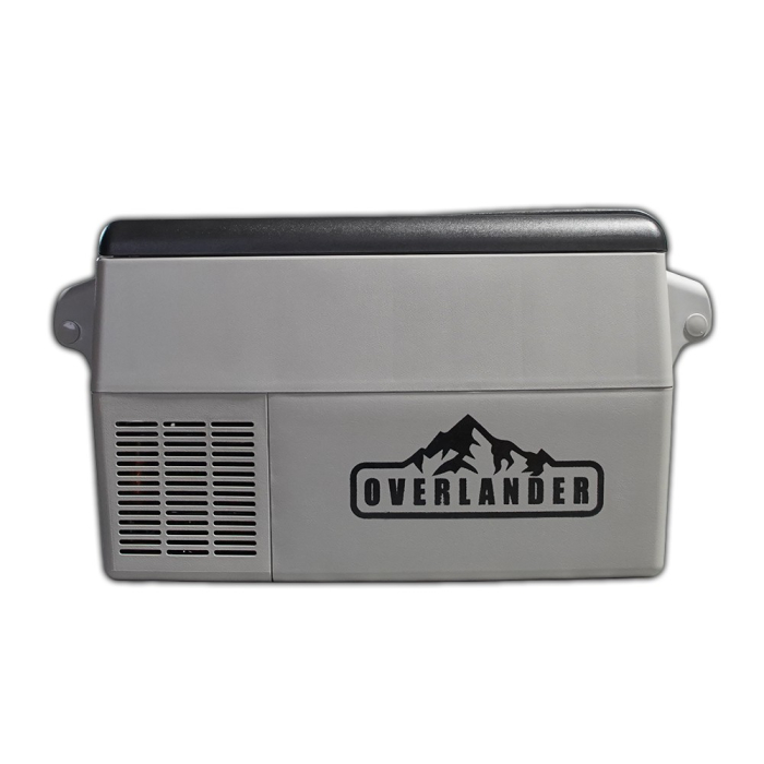 Frigider auto OVERLANDER 35 litri 12/24/220V - fără Bluetooth [8]