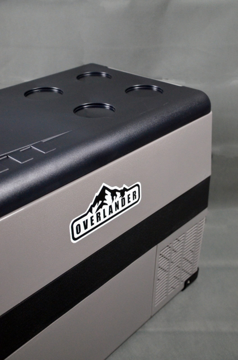 Frigider auto OVERLANDER 45 litri 12/24/220V [2]