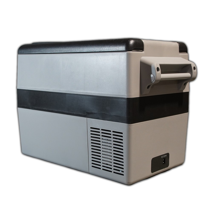 Frigider auto OVERLANDER 45 litri 12/24/220V - fără Bluetooth [7]