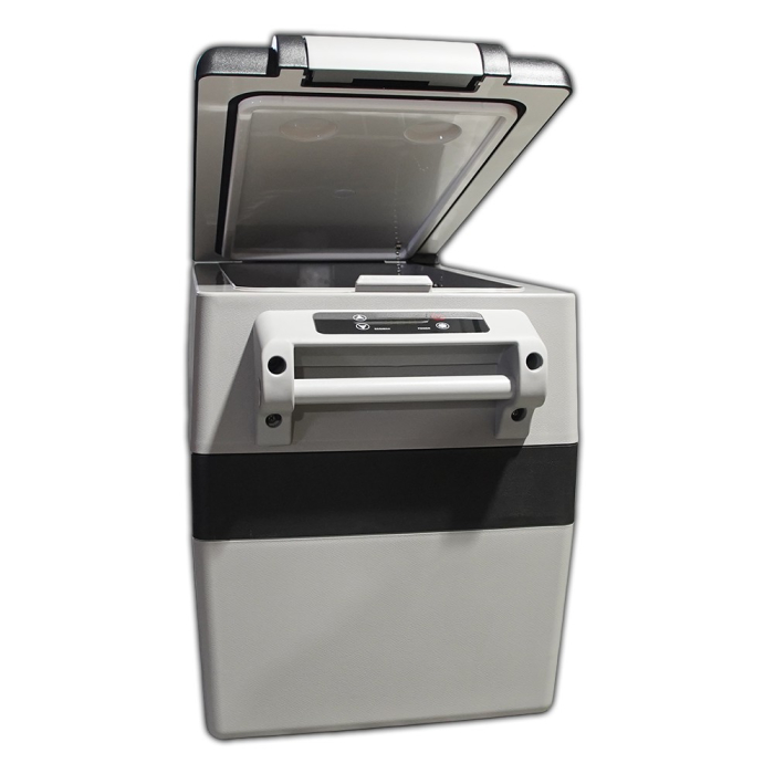 Frigider auto OVERLANDER 45 litri 12/24/220V - fără Bluetooth [17]