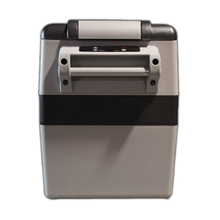 Frigider auto OVERLANDER 45 litri 12/24/220V - fără Bluetooth [3]