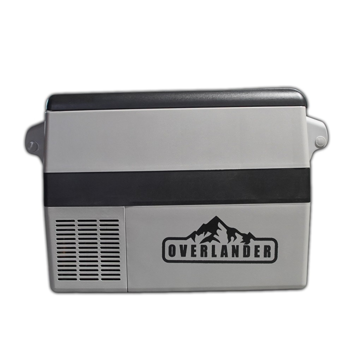 Frigider auto OVERLANDER 45 litri 12/24/220V - fără Bluetooth [6]