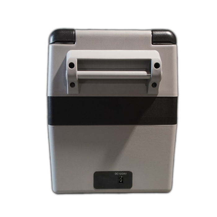 Frigider auto OVERLANDER 45 litri 12/24/220V - fără Bluetooth [9]