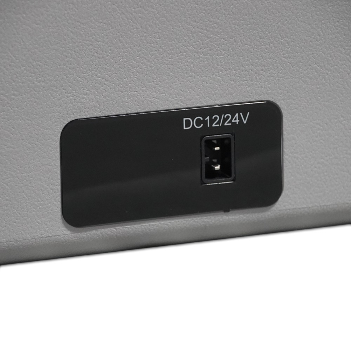 Frigider auto OVERLANDER 45 litri 12/24/220V - fără Bluetooth [13]