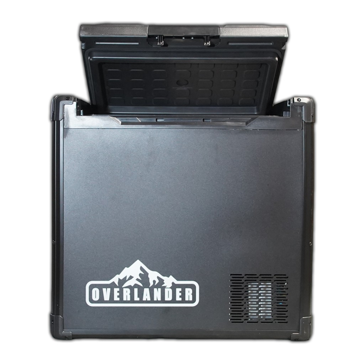 Frigider auto OVERLANDER 50 litri 12/24/220V - fără Bluetooth [2]