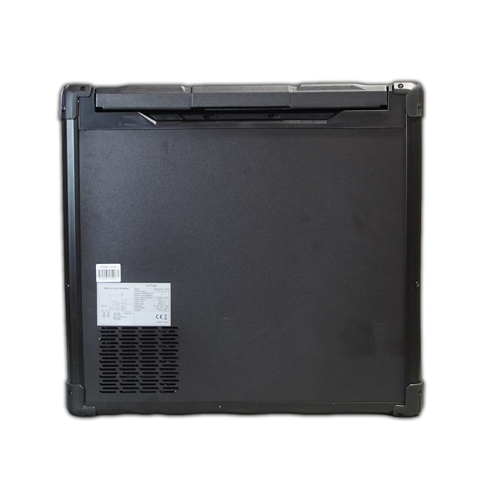 Frigider auto OVERLANDER 50 litri 12/24/220V - fără Bluetooth [5]